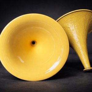 JABO KH-72 — Spherical Wave Horn 72cm