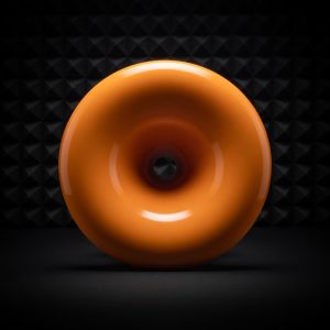 Hybrid Horn Jabo / JMLC / Iwata – Fiber-Reinforced, 25-95cm