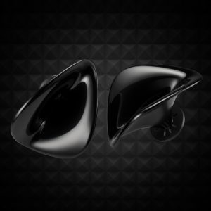 Alternative view of Hybrid Horn Jabo / JMLC / Iwata – Fiber-Reinforced, 25-95cm