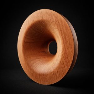 Spherical Wave Horn Jabo Curve – up to 400mm