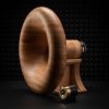 JMLC Le Cléac’h Horn in Solid Beech Wood – up to 300mm
