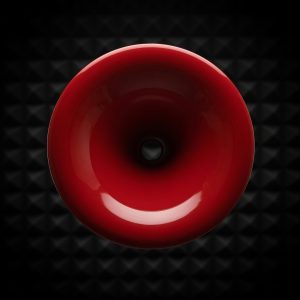 Alternative view of JABO KH-53 – Spherical Wave Horn 53cm