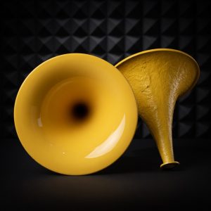 JABO KH-72 – Spherical Wave Horn 72cm