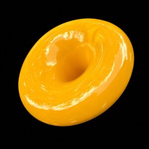 Jean Michel Le Cléac'h Spherical Wave Horn 1001-1600mm Diameter