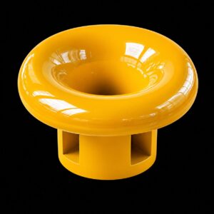 Jean Michel Le Cléac'h Spherical Wave Horn 100-500mm Diameter