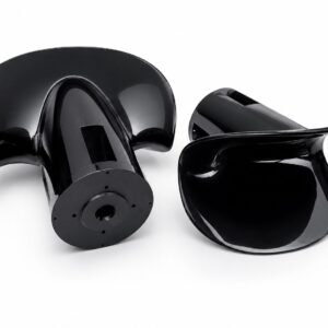Jean Michel Le Cléac'h Iwata Horn with width 400-800mm